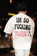 DESIRE RECS - [PRE-ORDER] ISFH - SHIRT - BOX TEE