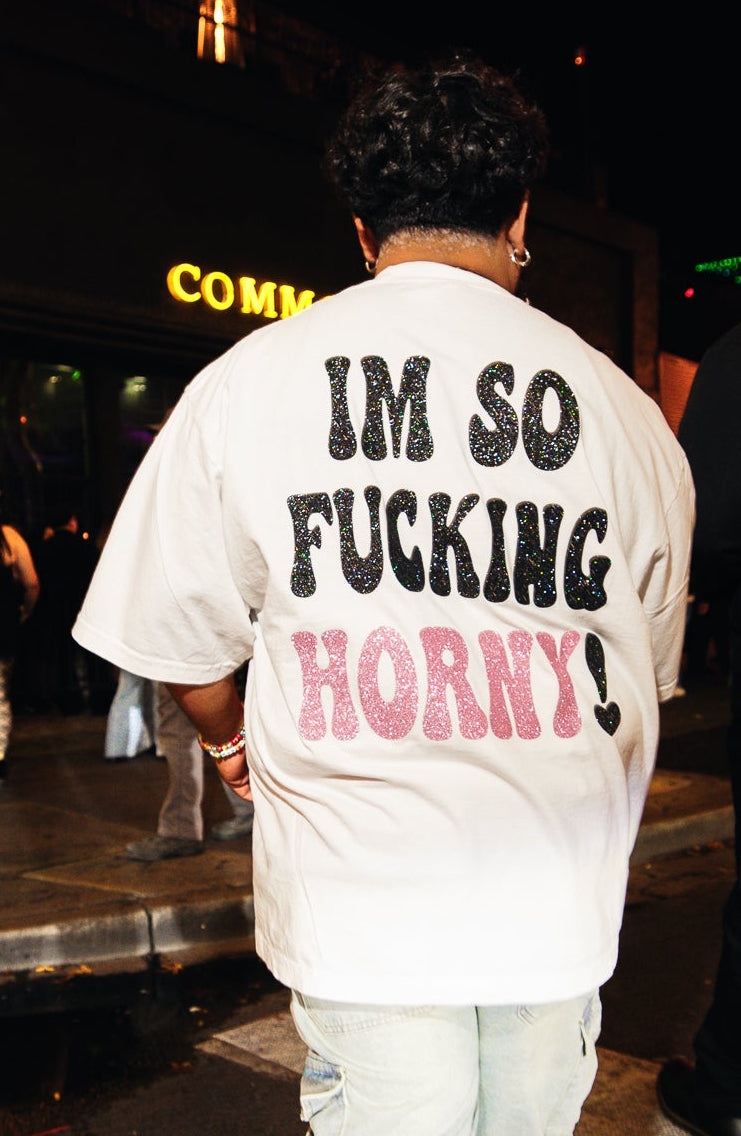 DESIRE RECS - [PRE-ORDER] ISFH - SHIRT - BOX TEE