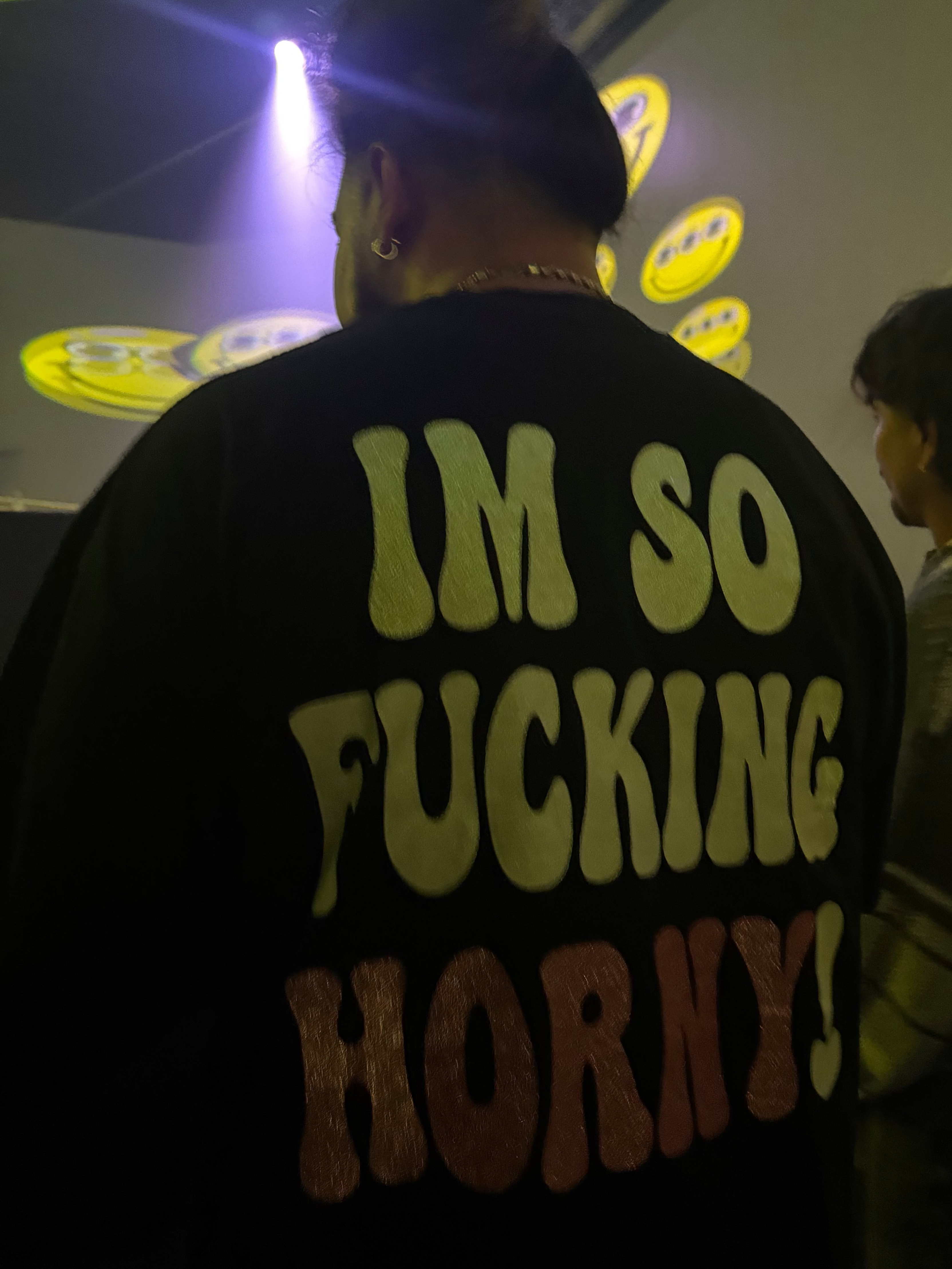 [PRE-ORDER] ISFH - SHIRT - REGULAR